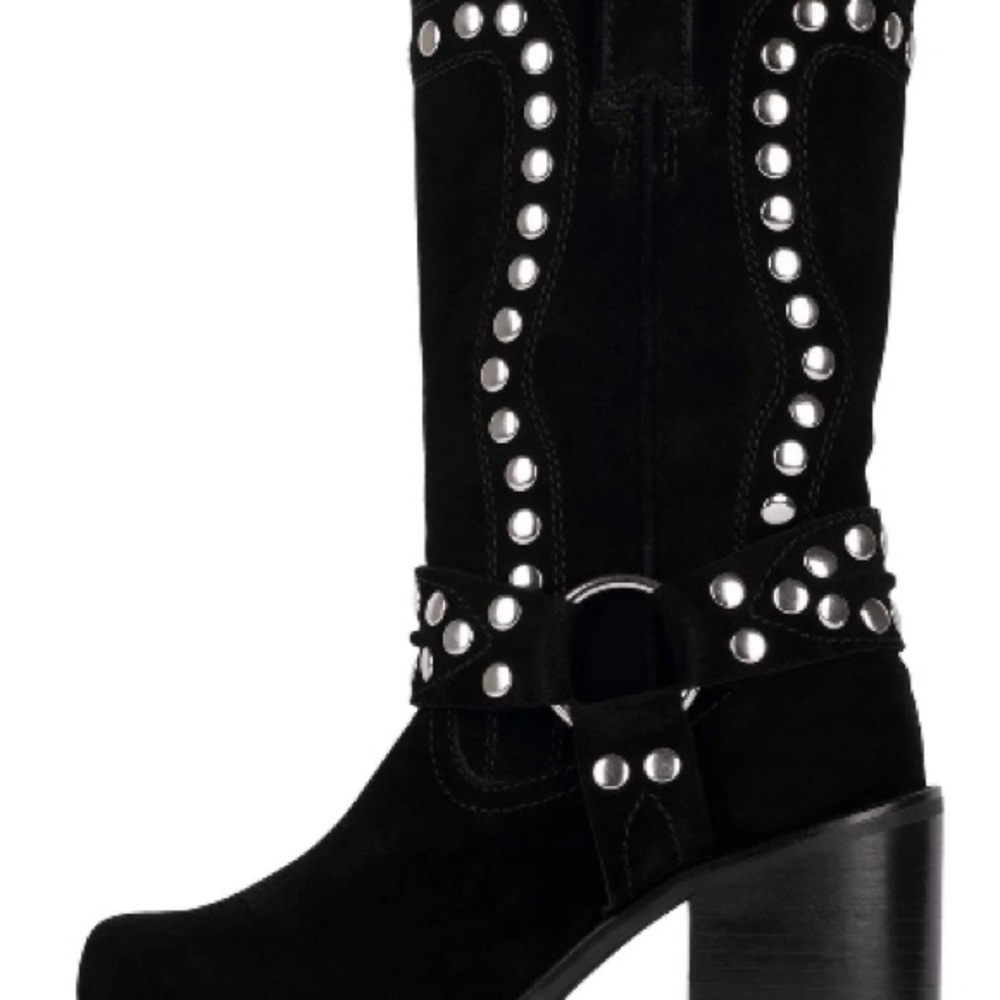 Jeffrey Campbell Juvenile Boot